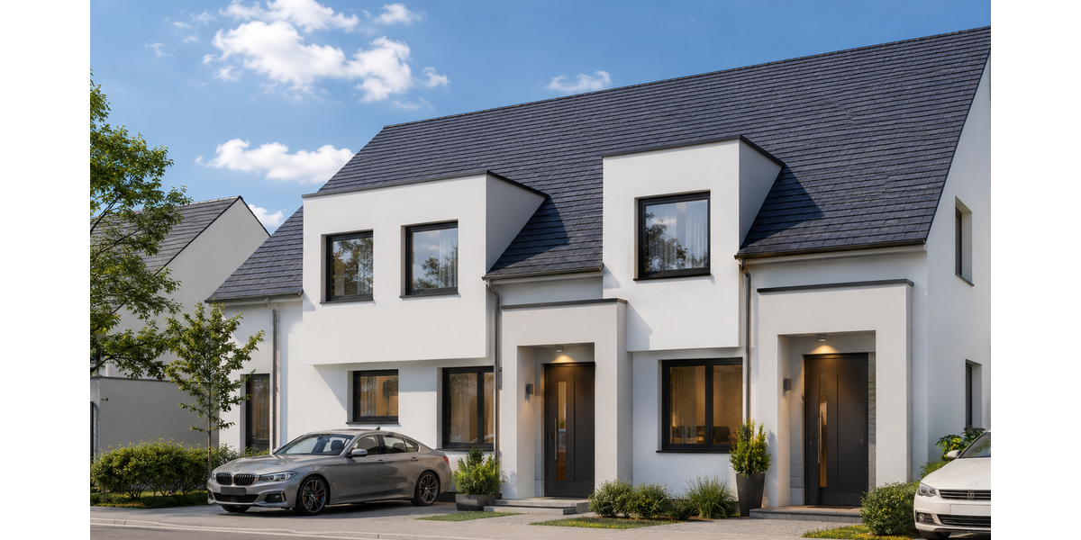Einfamilienhaus Mönchengladbach Süd - 4 Zimmer, 140 m&sup2;, 580.000&euro; | Angebot:26836077