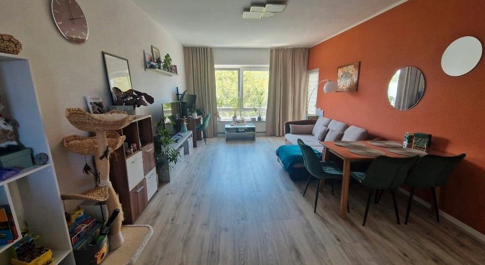 Etagenwohnung Neuss Furth-Mitte - 3 Zimmer, 68 m&sup2;, 230.000&euro; | Angebot:27453079