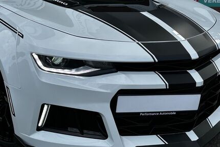 Chevrolet Camaro 85.000 km 28.990 &euro; Korschenbroich 41352