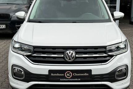 VW T-Cross 47.959 km 17.900 &euro; Viersen 41748