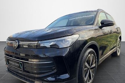 VW Tiguan 6.990 km 35.990 &euro; Viersen 41751