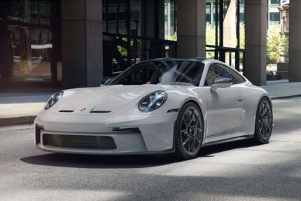 Porsche 992 16.673 km 179.999 &euro; Grevenbroich 41516