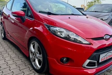Ford Fiesta 84.320 km 4.799 &euro; Moers 47445