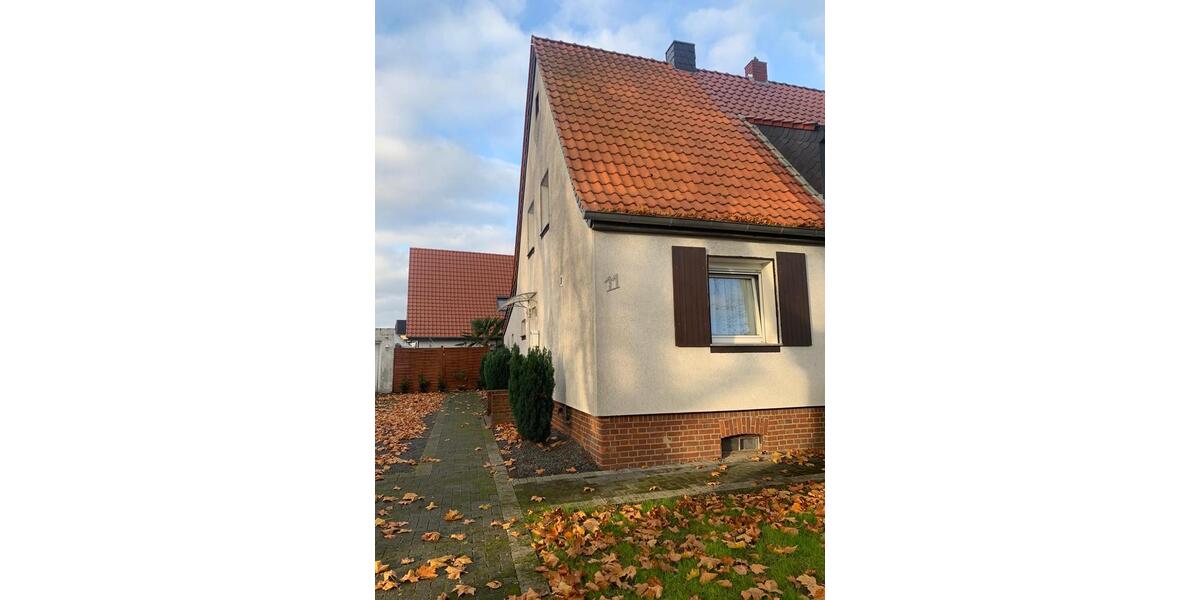 Doppelhaushälfte Kamp-Lintfort Lintfort - 4 Zimmer, 76 m&sup2;, 280.000&euro; | Angebot:27440801