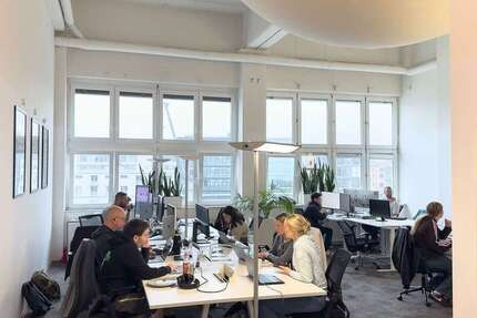 Gewerbeobjekt Düsseldorf Stadtbezirk 3 - 180&euro; | Angebot:27472890