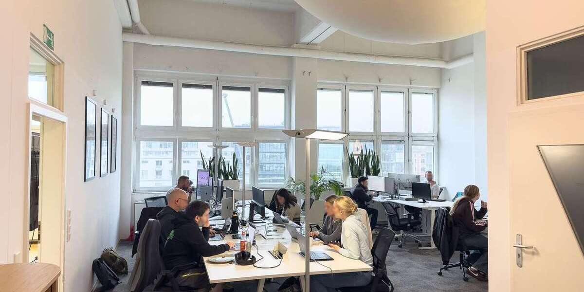 Gewerbeobjekt Düsseldorf Stadtbezirk 3 - 180&euro; | Angebot:27472890