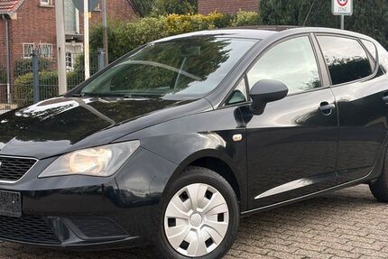Seat Ibiza 115.000 km 5.950 &euro; neukirchen-vluyn 47506