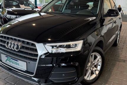 Audi Q3 76.400 km 17.950 &euro; Wegberg / Rath-Anhoven 41844