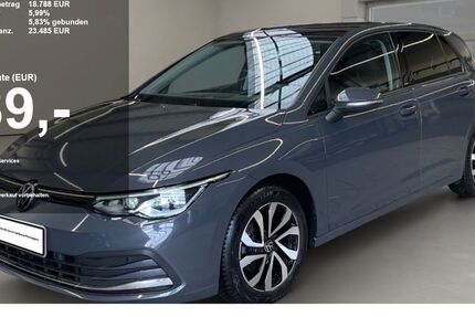 VW Golf 87.750 km 23.485 &euro; Krefeld 47805