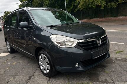 Dacia Lodgy 216.000 km 3.850 &euro; Mönchengladbach - Odenkirchen 41199