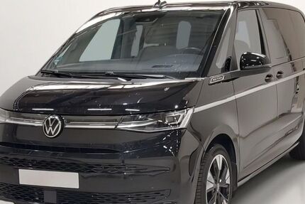 VW T7 Multivan 81.800 km 44.985 &euro; Meerbusch 40668