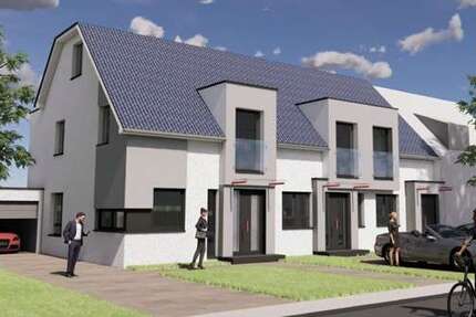 Haus Düsseldorf Angermund - 4 Zimmer, 140 m&sup2;, 639.000&euro; | Angebot:27017160