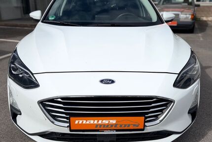 Ford Focus 167.000 km 7.880 &euro; Düsseldorf 40549