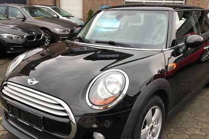 Mini Cooper 94.000 km 11.600 &euro; Moers 47443