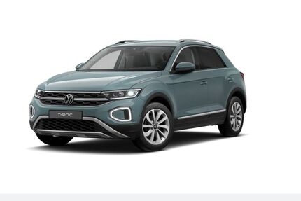 VW T-Roc 3.050 km 25.650 &euro; Duisburg 47059