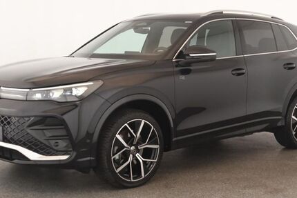 VW Tiguan 40.600 km 40.184 &euro; Düsseldorf 40233