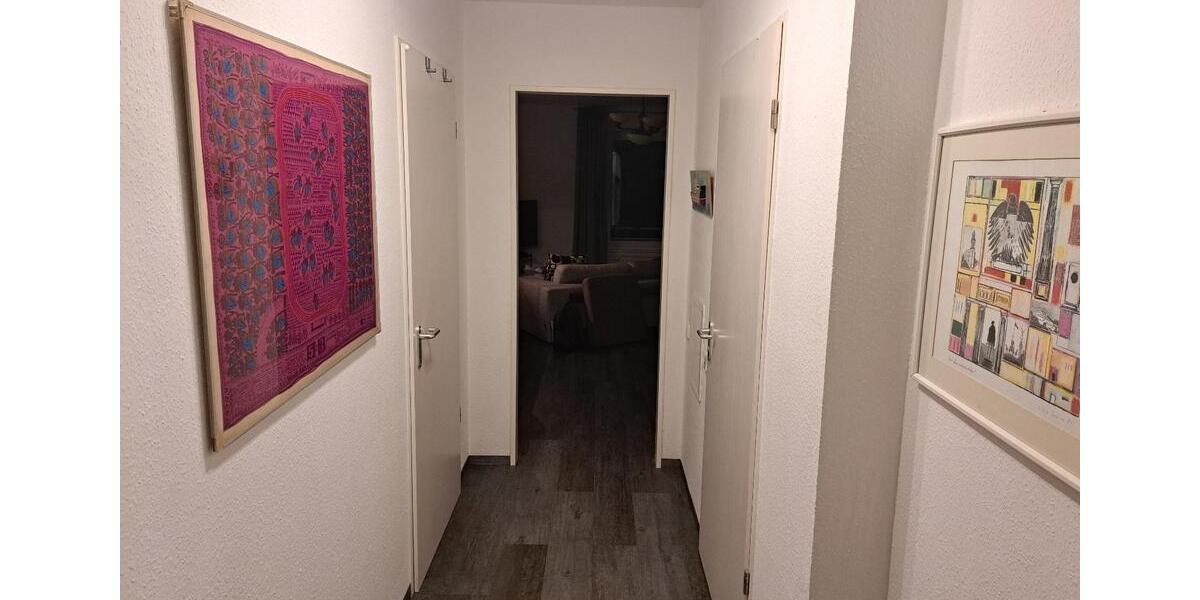 Etagenwohnung Düsseldorf Stadtbezirk 5 - 1.5 Zimmer, 47 m&sup2;, 199.000&euro; | Angebot:27465183