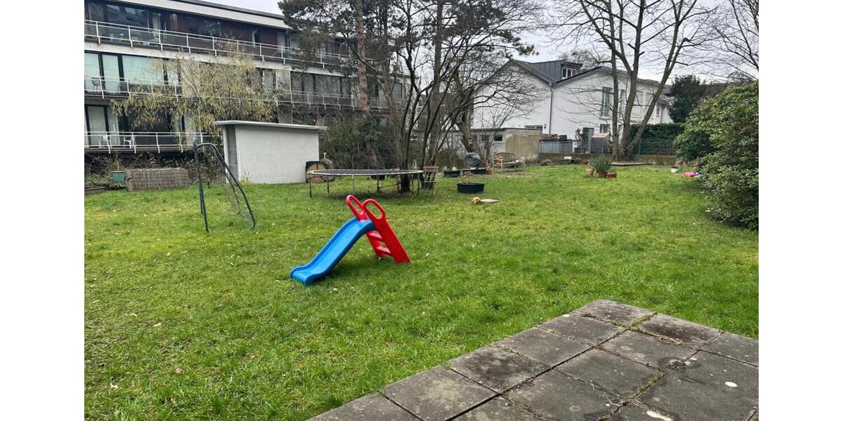 Gewerbeobjekt Düsseldorf Stadtbezirk 5 - 1.970&euro; | Angebot:25394645