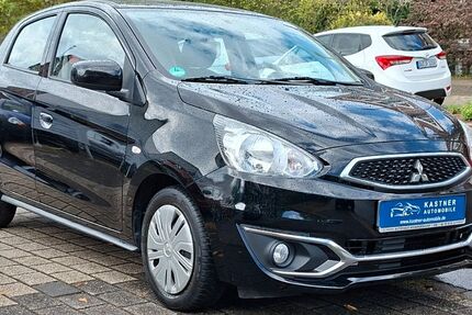 Mitsubishi Space Star 82.250 km 6.990 &euro; Duisburg 47269
