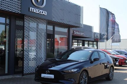 Mazda 3 55.227 km 20.240 &euro; Moers 47441