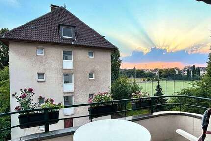 Wohnung Düsseldorf Düsseltal - 4 Zimmer, 100 m&sup2;, 498.000&euro; | Angebot:26960155