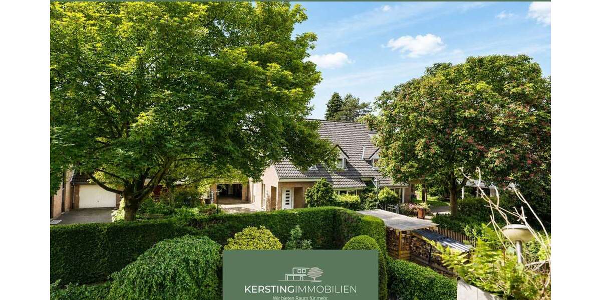 Etagenwohnung Krefeld / Bockum Bockum - 3 Zimmer, 94 m&sup2;, 298.000&euro; | Angebot:27192551