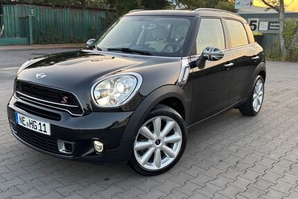 Mini Countryman S (Cooper) 96.000 km 12.600 &euro; Korschenbroich 41352