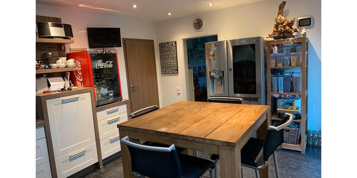 Einfamilienhaus Kamp-Lintfort Lintfort - 6 Zimmer, 200 m&sup2;, 625.000&euro; | Angebot:21323571