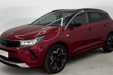 Opel Grandland (X) 30.998 km 19.489 &euro; Dinslaken 46539