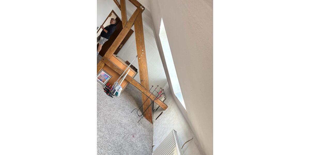 Etagenwohnung Krefeld Gartenstadt - 3 Zimmer, 109 m&sup2;, 330.000&euro; | Angebot:27462353