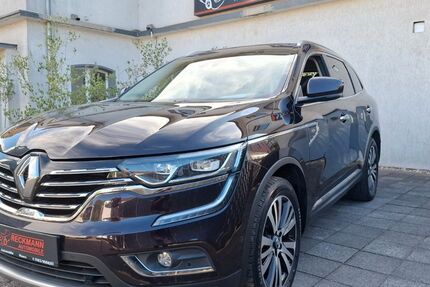 Renault Koleos 147.000 km 16.995 &euro; Moers 47441