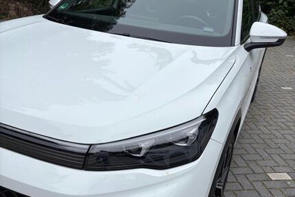 VW Tiguan 58.500 km 38.980 &euro; Rheurdt 47509