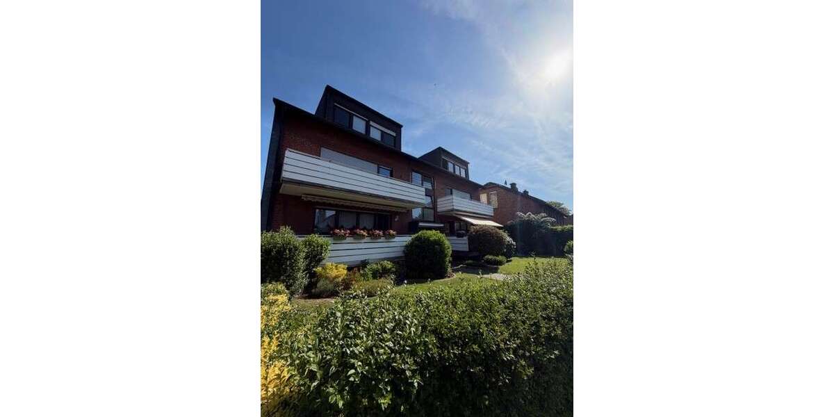 Etagenwohnung Duisburg Rheinhausen - 3.5 Zimmer, 80 m&sup2;, 169.000&euro; | Angebot:26932844