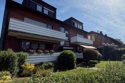 Wohnung Duisburg Rheinhausen - 3.5 Zimmer, 80 m&sup2;, 169.000&euro; | Angebot:26932844