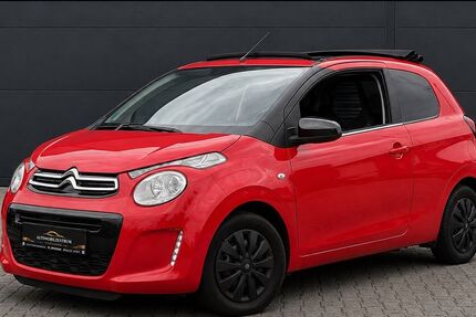 Citroen C1 76.773 km 6.790 &euro; Rheinberg 47495