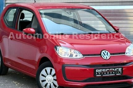 VW up! 59.000 km 7.480 &euro; Ratingen 40880