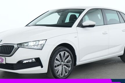Skoda Scala 48.238 km 12.474 &euro; Neuss 41460