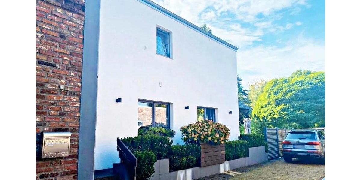 Doppelhaushälfte Krefeld Bockum - 6 Zimmer, 145 m&sup2;, 695.000&euro; | Angebot:27438345