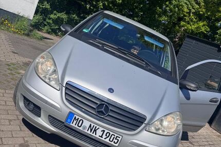 Mercedes-Benz A 150 170.000 km 2.500 &euro; Neukirchen Vluyn 47506