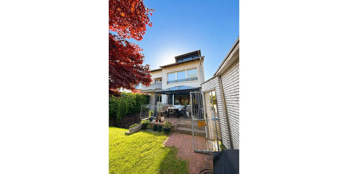 Mehrfamilienhaus, Wohnhaus Rheinberg - 10 Zimmer, 265 m&sup2;, 499.000&euro; | Angebot:27426547