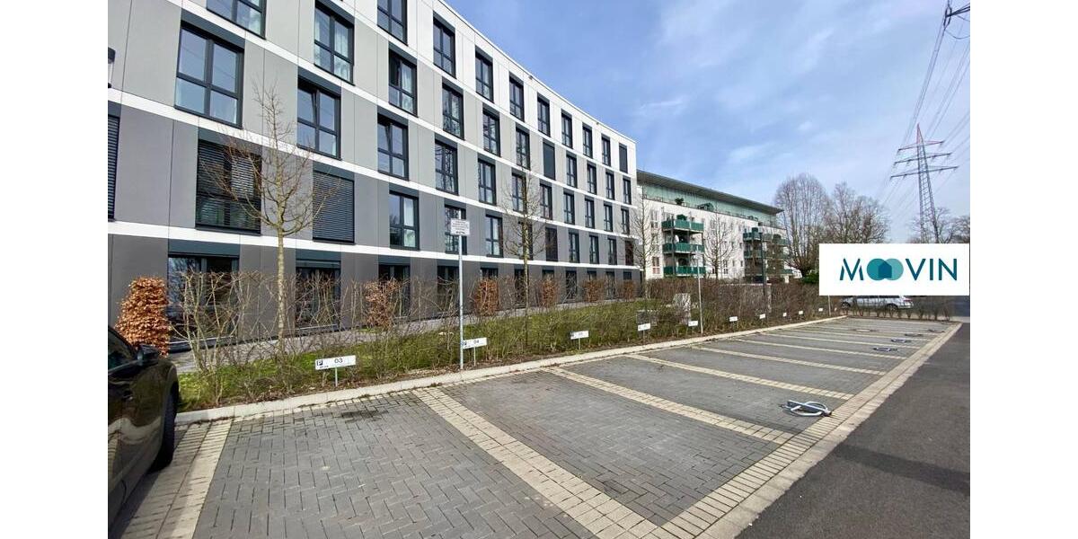 Etagenwohnung Düsseldorf Stadtbezirk 3 - 1 Zimmer, 20 m&sup2;, 673&euro; | Angebot:22830397