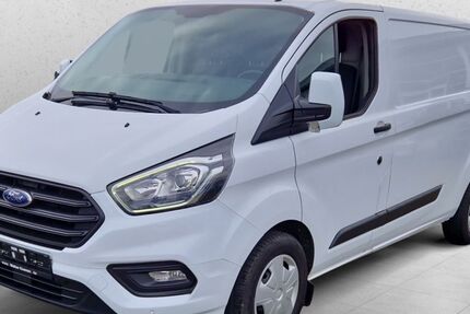 Ford Transit Custom 65.914 km 22.900 &euro; Mönchengladbach 41068