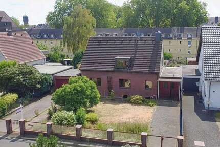 Haus Düsseldorf Stadtbezirk 8 - 8 Zimmer, 128 m&sup2;, 699.000&euro; | Angebot:27208541