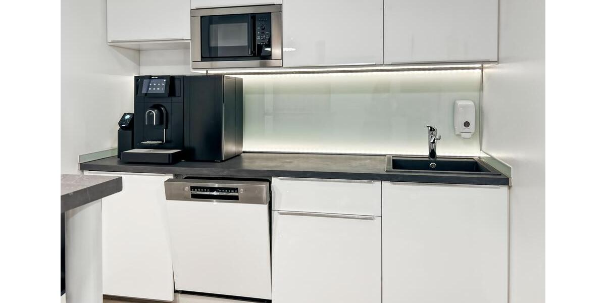 Gewerbeobjekt Düsseldorf Stadtbezirk 3 - 3.038&euro; | Angebot:22931488