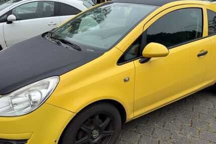 Opel Corsa 150.000 km 999 &euro; Neuss 41462