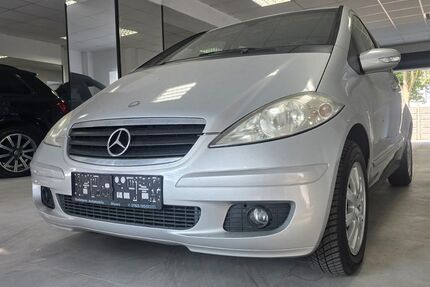 Mercedes-Benz A 150 119.739 km 3.199 &euro; Dinslaken 46537