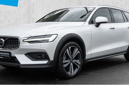 Volvo V60 Cross Country 31.242 km 37.450 &euro; Düsseldorf 40474