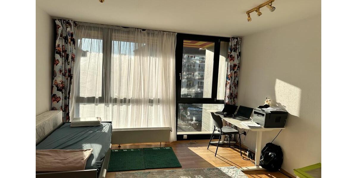 Maisonettenwohnung Düsseldorf Derendorf - 3.5 Zimmer, 93 m&sup2;, 389.000&euro; | Angebot:27474943