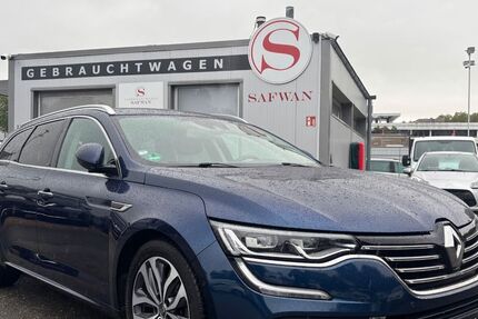 Renault Talisman 139.600 km 12.590 &euro; Mönchengladbach 41063