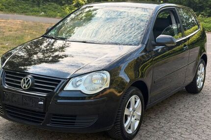 VW Polo 146.300 km 2.599 &euro; Oberhausen 46149